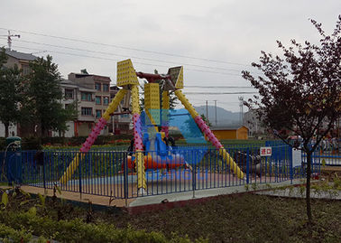 ประเทศจีน สวนสนุกสำหรับเด็กและมินิเพนดูลัมค้อนสำหรับสวนสนุก โรงงาน