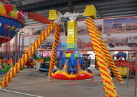 เกมขี่ลูกตุ้มยักษ์สำหรับผู้ใหญ่ / Fun Fair Ride เพื่อความสนุกกลางแจ้ง ผู้ผลิต