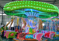 Chain Swing Ride ที่น่าสนใจ, Carnival Swing Ride สำหรับสวนสนุก ผู้ผลิต