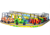 Mini Shuttle Kiddie Roller Coaster รถไฟเหาะสำหรับเด็ก ผู้ผลิต